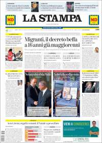 La Stampa