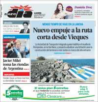 El Nuevo Día