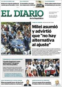 Diario de la República