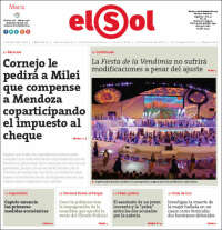 El Sol Diario