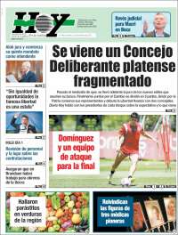 Diario Hoy