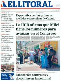 El Litoral Corrientes