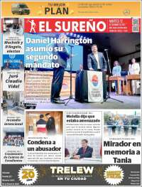 Diario El Sureño