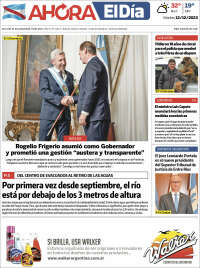 El Día de Gualeguaychú