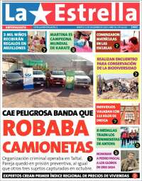 La Estrella del Norte