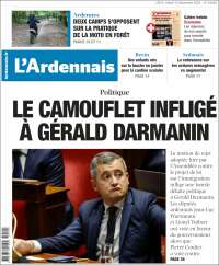 L'Ardenais