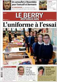Berry Republicain