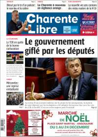Charente Libre