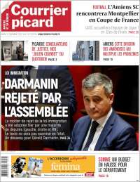 Courrier Picard