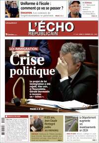 L'Echo Républicain
