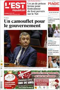 L'Est Republicain