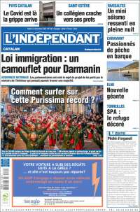 Le Indépendant