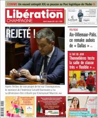 Libération Champagne