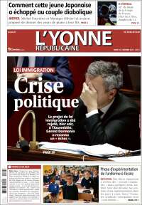 L'Yonne-Républicaine