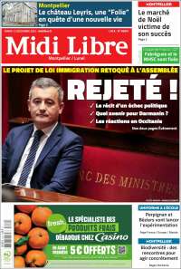 Midi Libre
