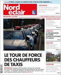 Nord Éclair