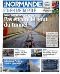 Paris Normandie