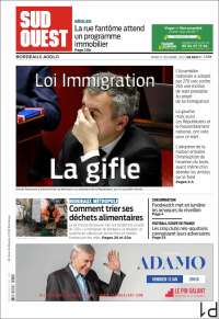 Sud Ouest