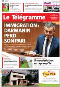 Télégramme