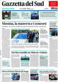 Gazzetta del Sud