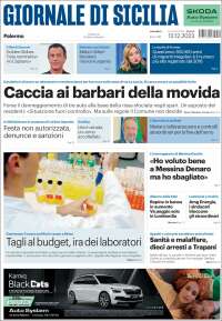 Giornale di Sicilia