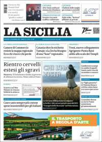 La Sicilia