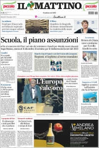 Il Mattino