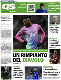 Quotidiano Sportivo