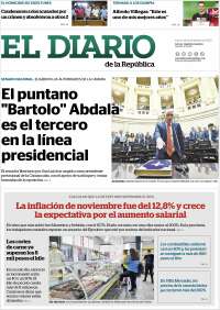 Diario de la República