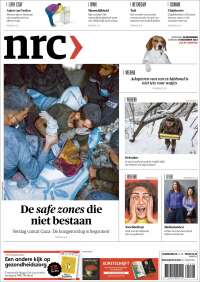 NRC Handelsblad