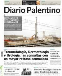 Diario Palentino