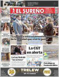 Diario El Sureño