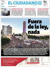 Diario El Ciudadano