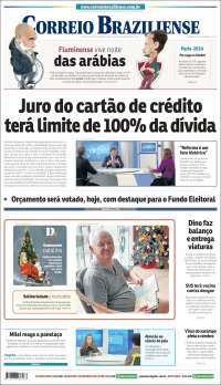 Correio Braziliense