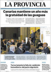 La Provincia