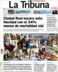 La Tribuna de Ciudad Real