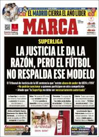 Marca