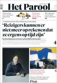 Het Parool