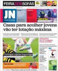 Jornal de Notícias