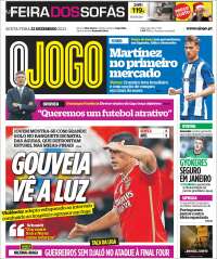 O Jogo