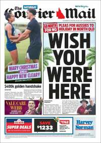 The Courier-Mail