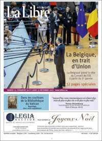 La Libre.be