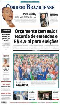 Correio Braziliense