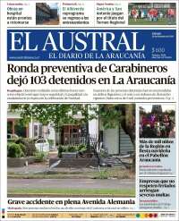 El Austral de Temuco