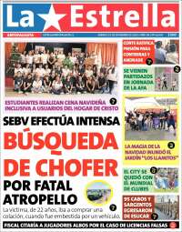 La Estrella del Norte