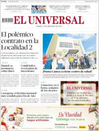 El Universal