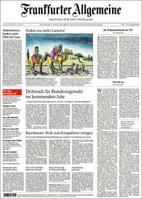Frankfurter Allgemeine