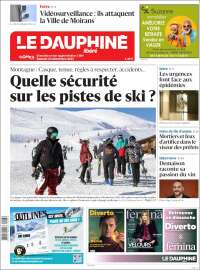 Le Dauphiné Libéré