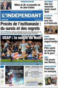 Le Indépendant
