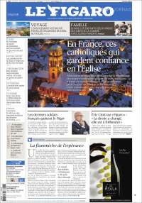 Le Figaro